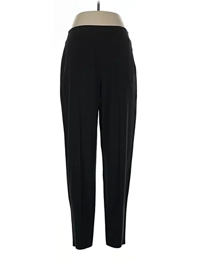 Athleta Dress Pants In Black