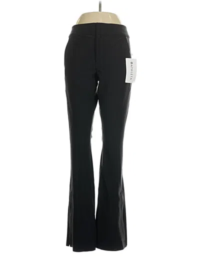Athleta Dress Pants In Black