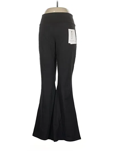 Athleta Dress Pants In Black