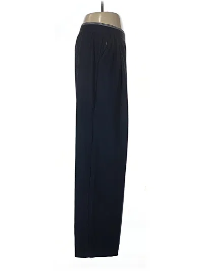 Pre-owned Athleta Dress Pants In Blue