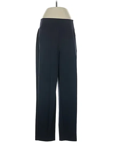 Pre-owned Athleta Dress Pants In Blue