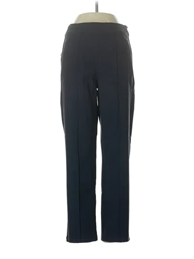 Pre-owned Athleta Dress Pants In Blue