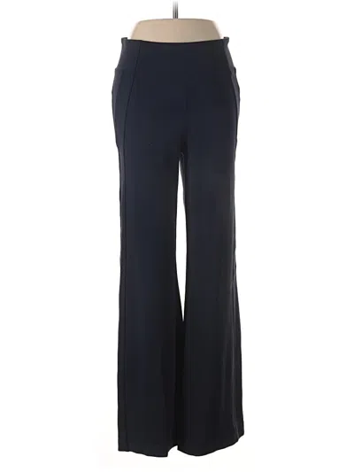 Pre-owned Athleta Dress Pants In Blue