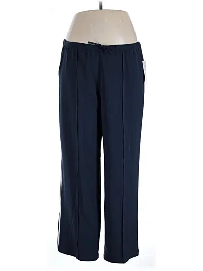 Pre-owned Athleta Dress Pants In Blue