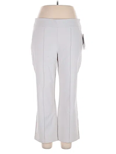 Athleta Dress Pants In Gray