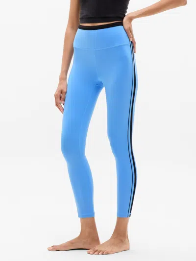 Athleta Elation Sport Stripe 7/8 Legging