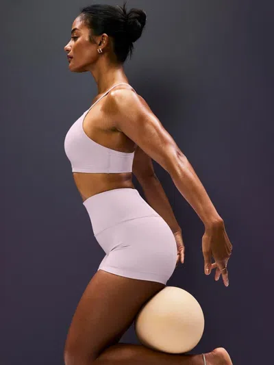 Athleta Elation Ultra High Rise 3” Shortie