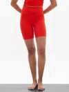 ATHLETA ELATION ULTRA HIGH RISE 7 SHORT