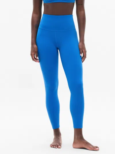 Athleta Elation Ultra High Rise 7/8 Legging