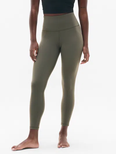 Athleta Elation Ultra High Rise 7/8 Legging