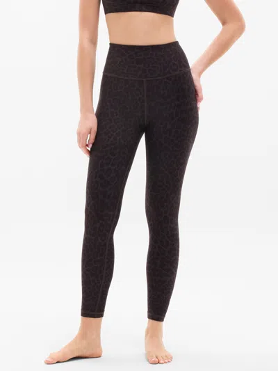 Athleta Elation Ultra High Rise 7/8 Legging In Black