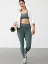 Athleta Elation Ultra High Rise Legging In Eden