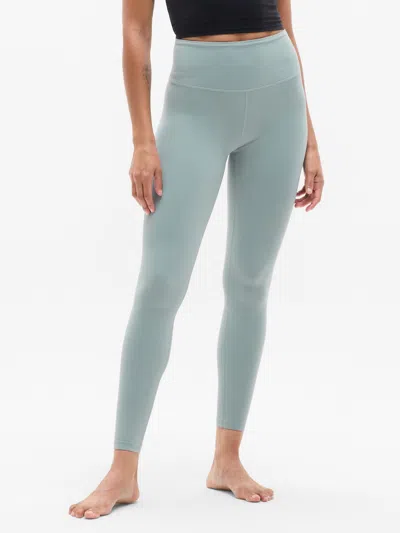 Athleta Elation Ultra High Rise Legging In Green