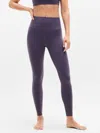 Athleta Elation Ultra High Rise Legging In Purple