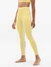 Athleta Elation Ultra High Rise Piping Legging