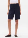 Athleta Endless Bermuda Short In Blue