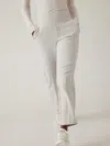 Athleta Endless High Rise Pant In Abalone Grey