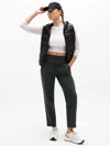 Athleta Endless High Rise Pant In Black