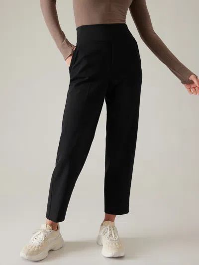 Athleta Endless High Rise Pant In Black