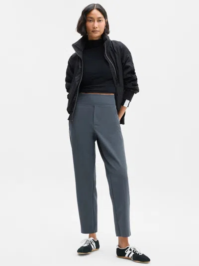 Athleta Endless High Rise Pant In Blue