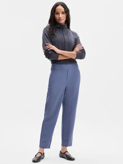 Athleta Endless High Rise Pant In Blue