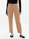 Athleta Endless High Rise Pant In Brown