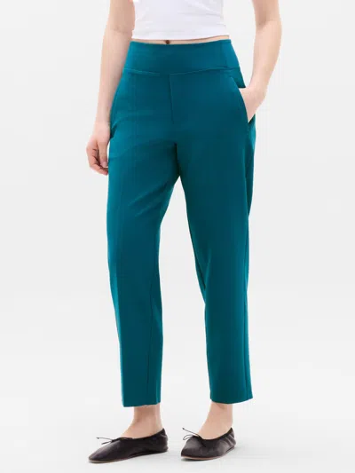 Athleta Endless High Rise Pant In Coastal Teal