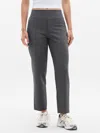Athleta Endless High Rise Pant In Gray