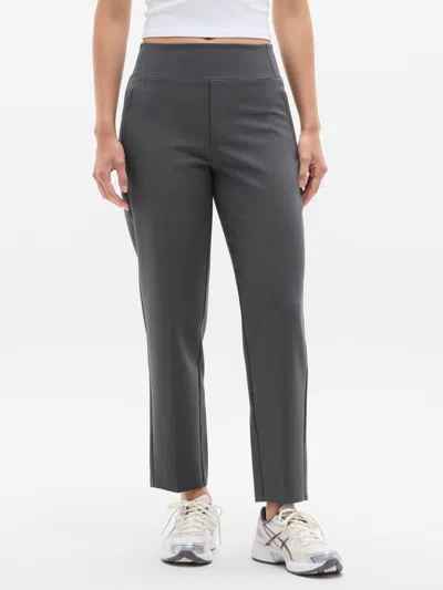 Athleta Endless High Rise Pant In Gray