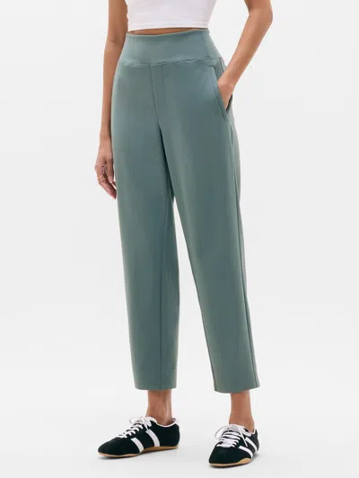 Athleta Endless High Rise Pant In Green
