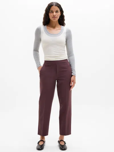Athleta Endless High Rise Pant In Nocturnal