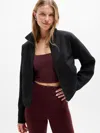 Athleta Endless Jacket In Black