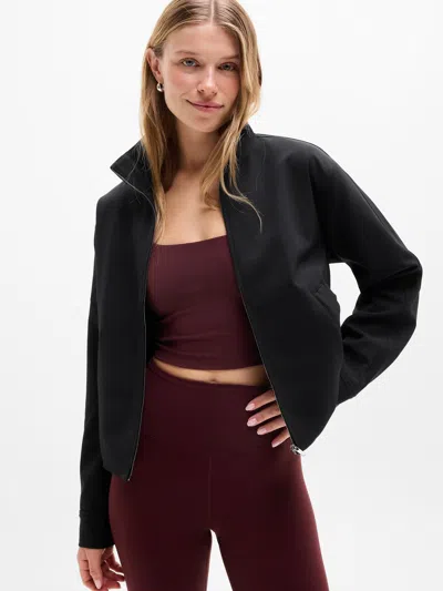Athleta Endless Jacket In Black