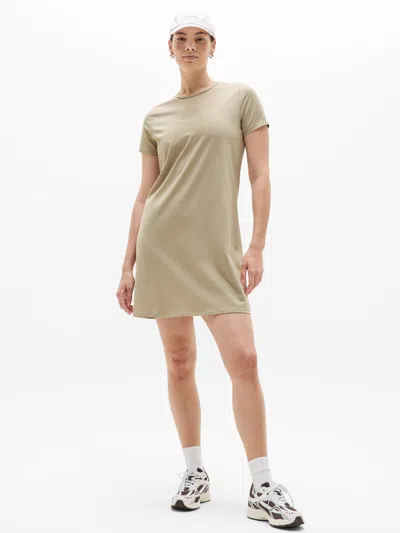 Athleta Essential Tee Dress