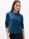 Athleta Essential Top In Blue