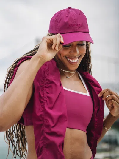 Athleta Everyday Cap