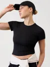 Athleta Everyday Cap In Black ()