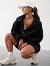 Athleta Everyday Cap In Magnolia White