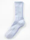 Athleta Everyday Crew Sock In Blue