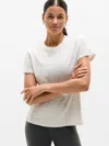 Athleta Favorite Cotton Tee