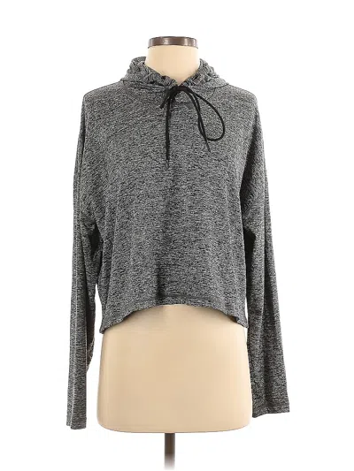 Pre-owned Athleta Fleece Jacket