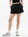 Athleta Forever Fleece Short