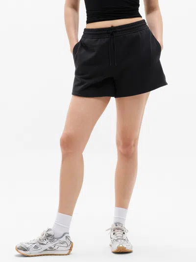 Athleta Forever Fleece Short