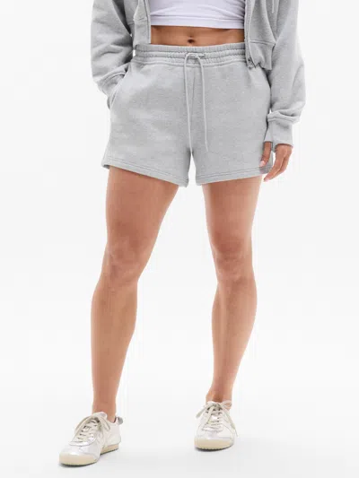 ATHLETA FOREVER FLEECE SHORT