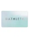 Athleta Gift Card In  Gift Card