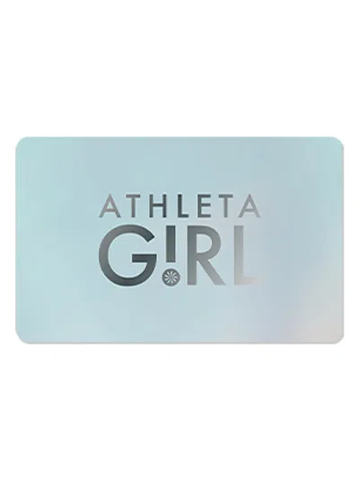 Athleta Girl Giftcard