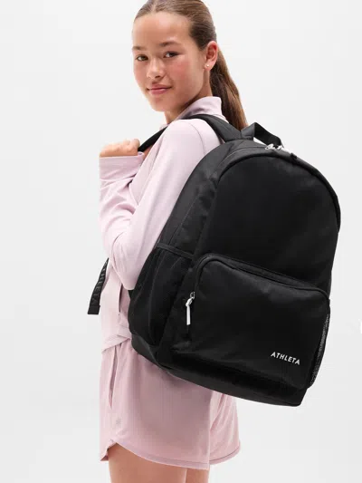 Athleta Kids'  Girl Limitless Backpack In Blue