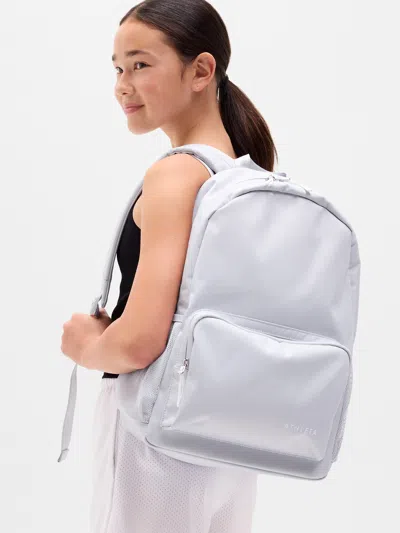 Athleta Kids'  Girl Limitless Backpack In Purple