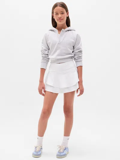 Athleta Kids'  Girl Serve Skort In White
