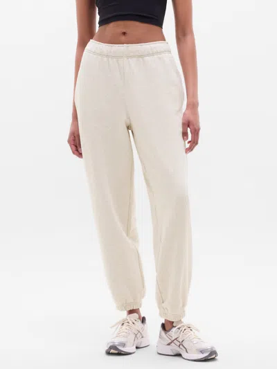 Athleta Heavyweight Terry High Rise Jogger